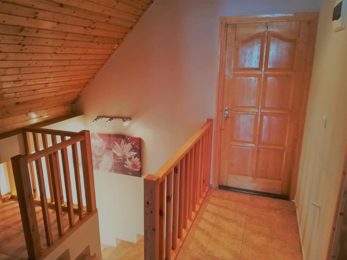 Apartman Mercédesz I. Zalakaros Esterno foto