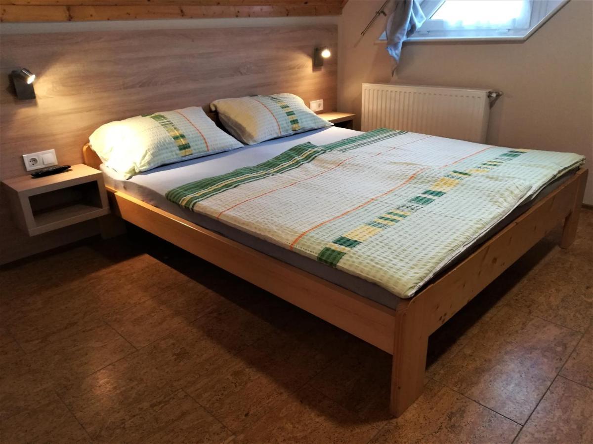 Apartman Mercédesz I. Zalakaros Esterno foto