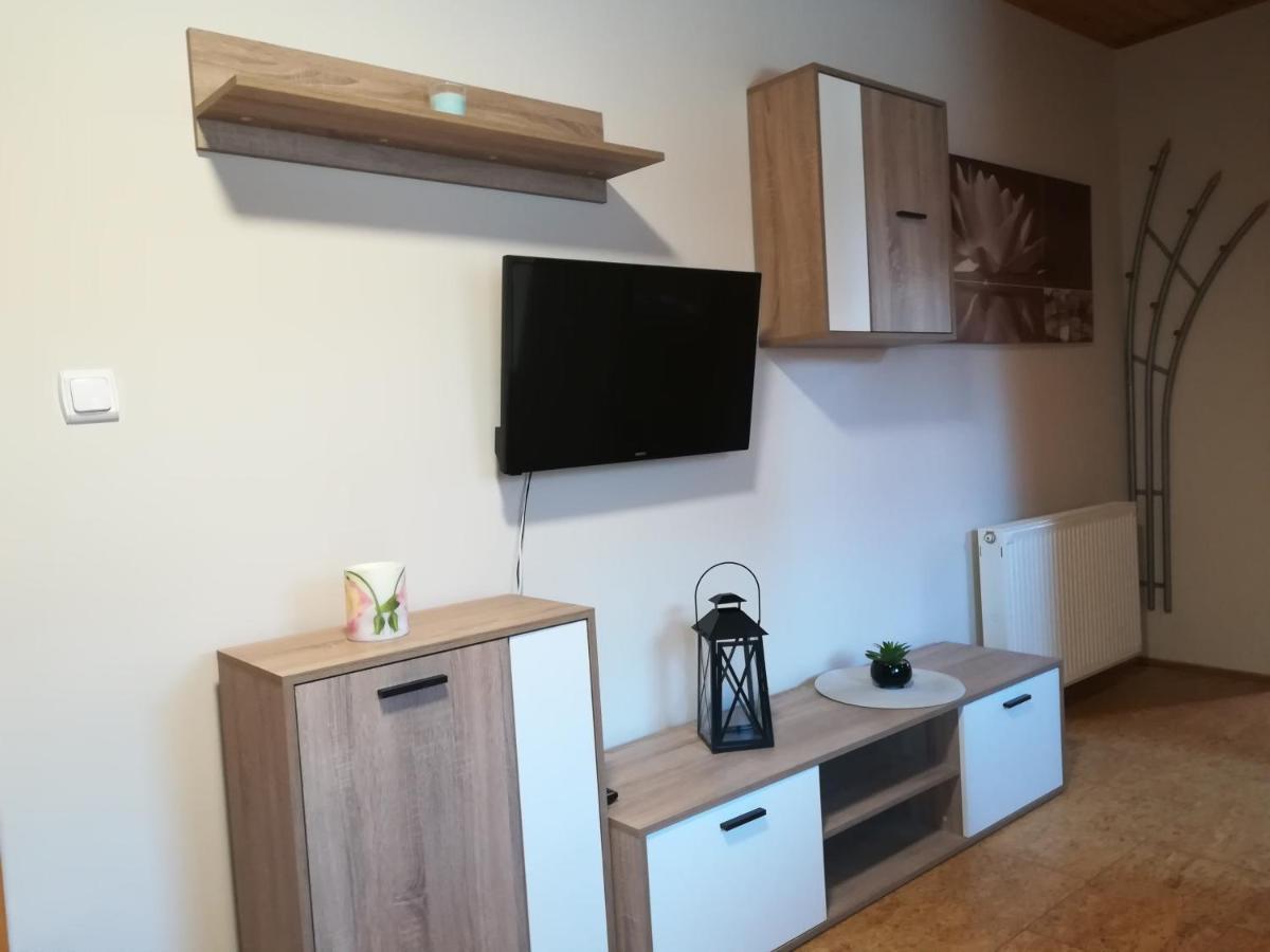Apartman Mercédesz I. Zalakaros Esterno foto